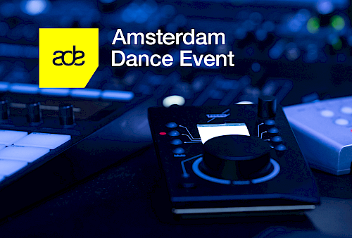 Trinnov in The LAB at ADE 2025 Preview Image
