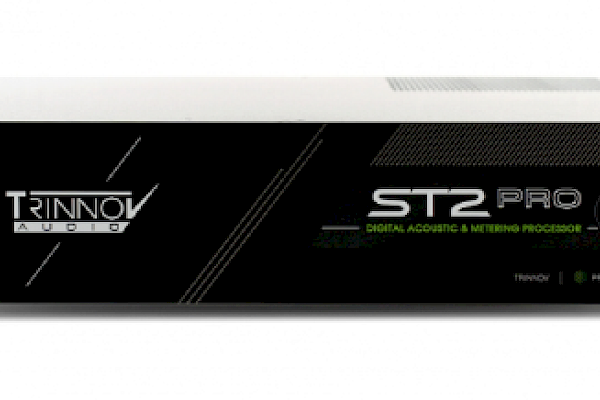 The ST2 range retires after a successful career logo