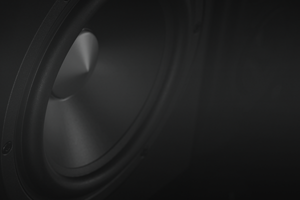 Trinnov publishes its subwoofer placement guidelines logo