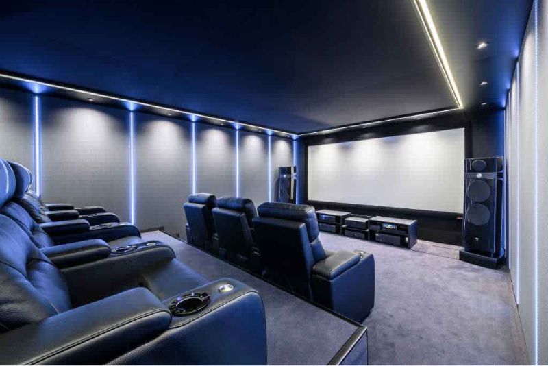 Home Theater Tampa