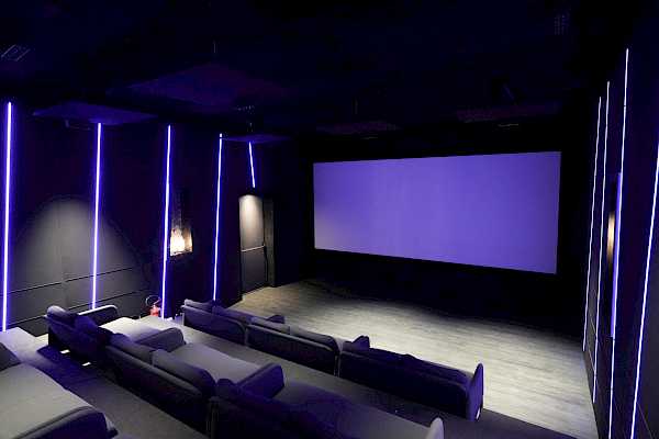 WaveForming Awarded at CEDIA Expo Following Public Release logo