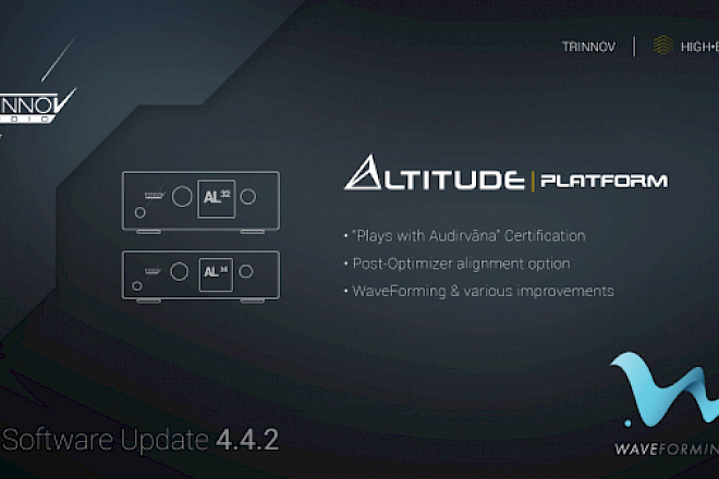 4.4.2 Software Update Announced for Altitude Users logo