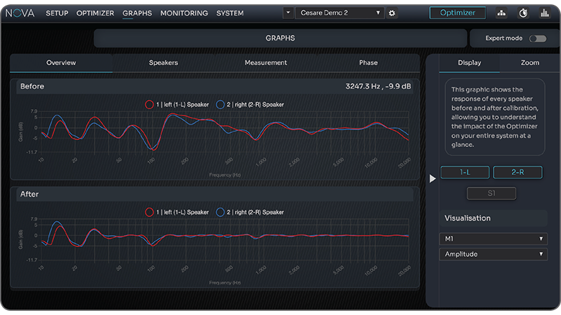 Preview image for Optimizer page